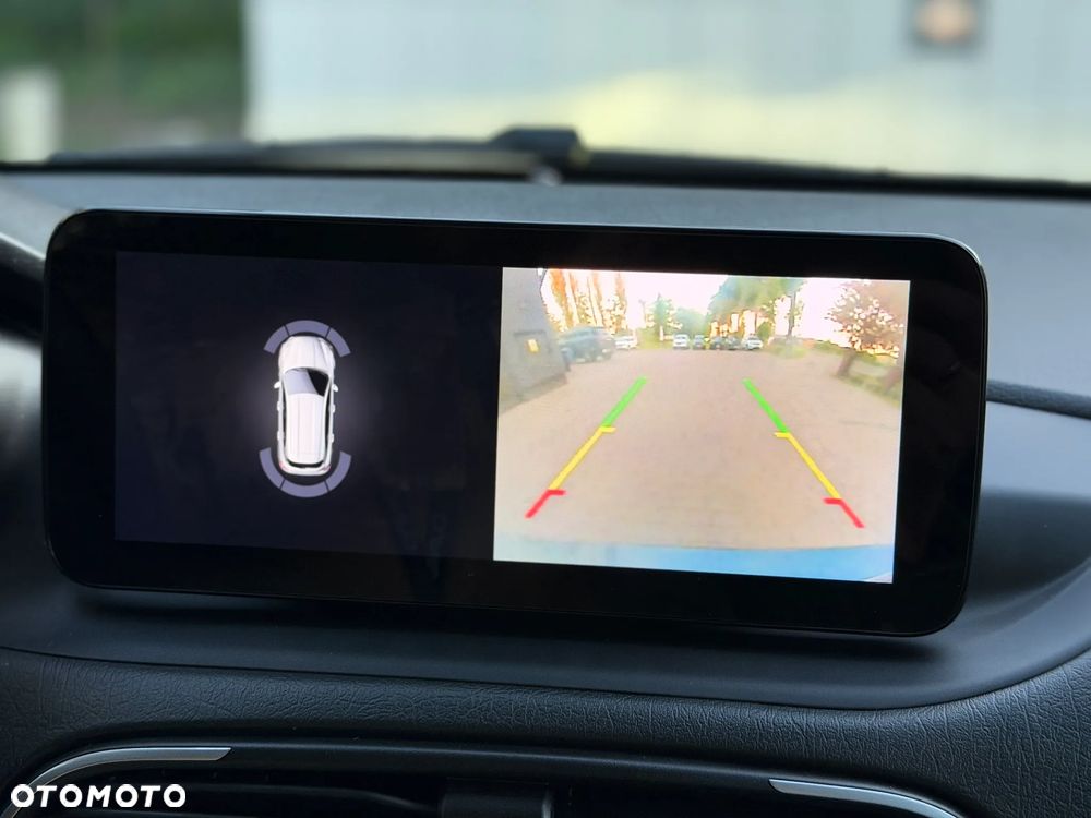 Fiat Tipo 1.5 Hybrid Garmin DCT - 39