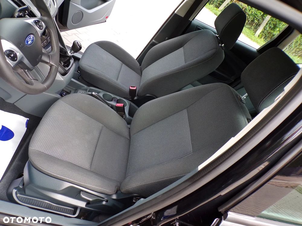 Ford C-MAX 1.6 TDCi Start-Stop-System Trend - 22