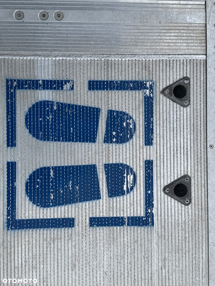 Iveco Daily 2023r Hi-Matic‼️70C21H‼️Winda Bar 1000KG // Plandeka 15 Palet Firanka‼️Spanie z tyłu Spojtrak XL Poduszki Pneumatyczne Wysokość rampowa Full LED Tempomat Salon Polska DMC7200KG Faktura Vat 23% TwinCab - 39