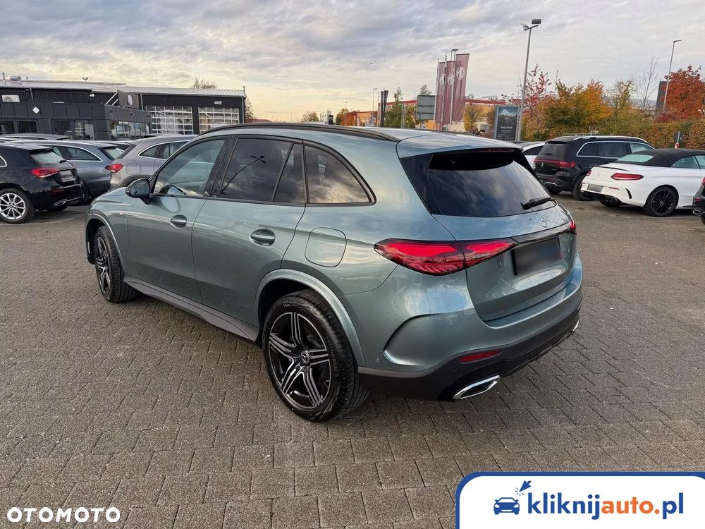 Mercedes-Benz GLC - 3