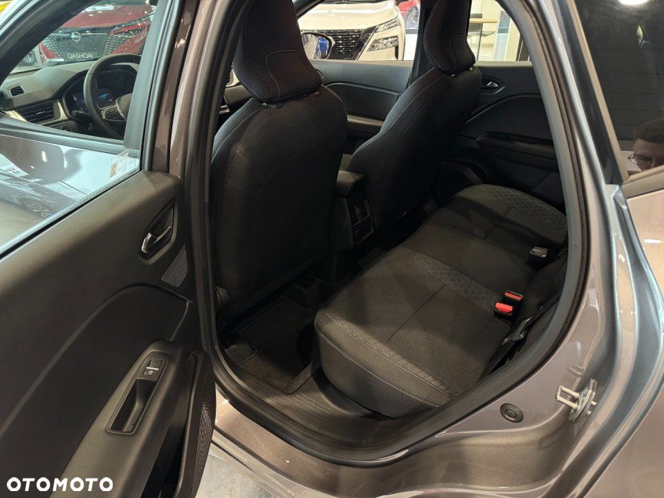Mitsubishi ASX - 7
