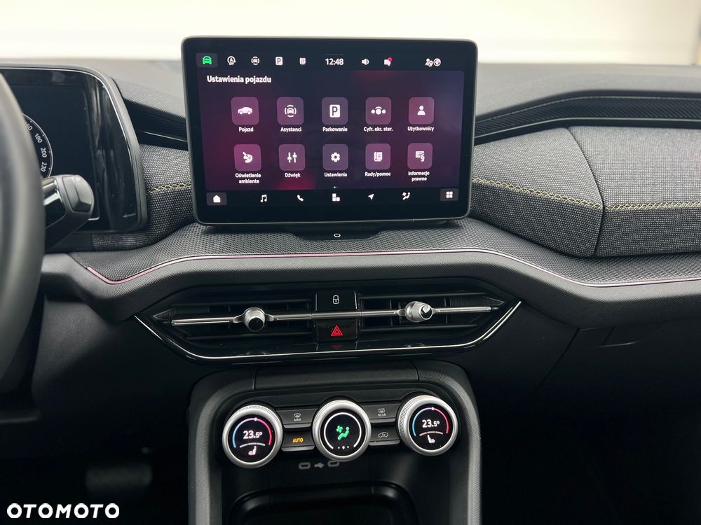 Skoda Kodiaq 2.0 TDI 4x4 Selection DSG - 24