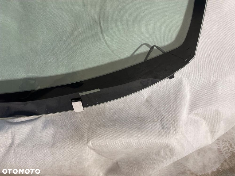 hyundai tucson szyba przednia solar acoustic kamera grzana 2015-2020 - 3