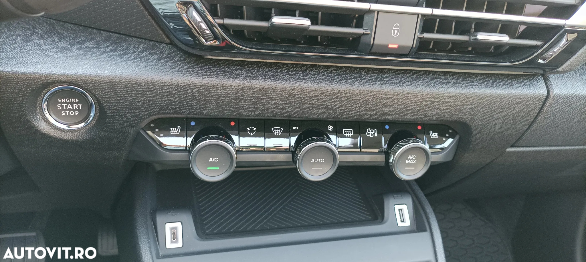Citroën C4X - 20