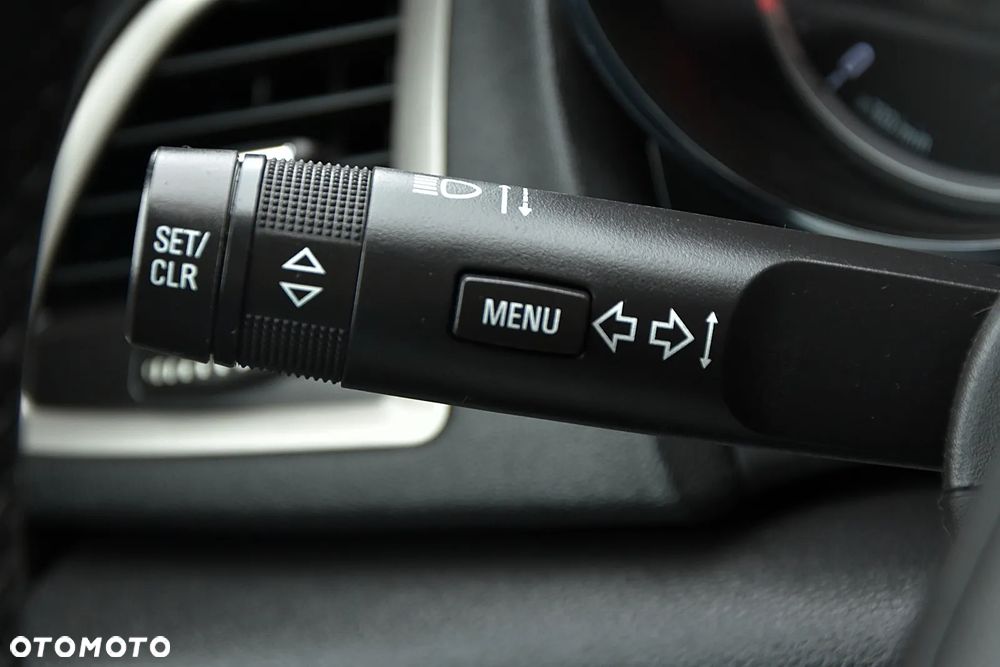 Opel Astra 1.6 Edition - 15