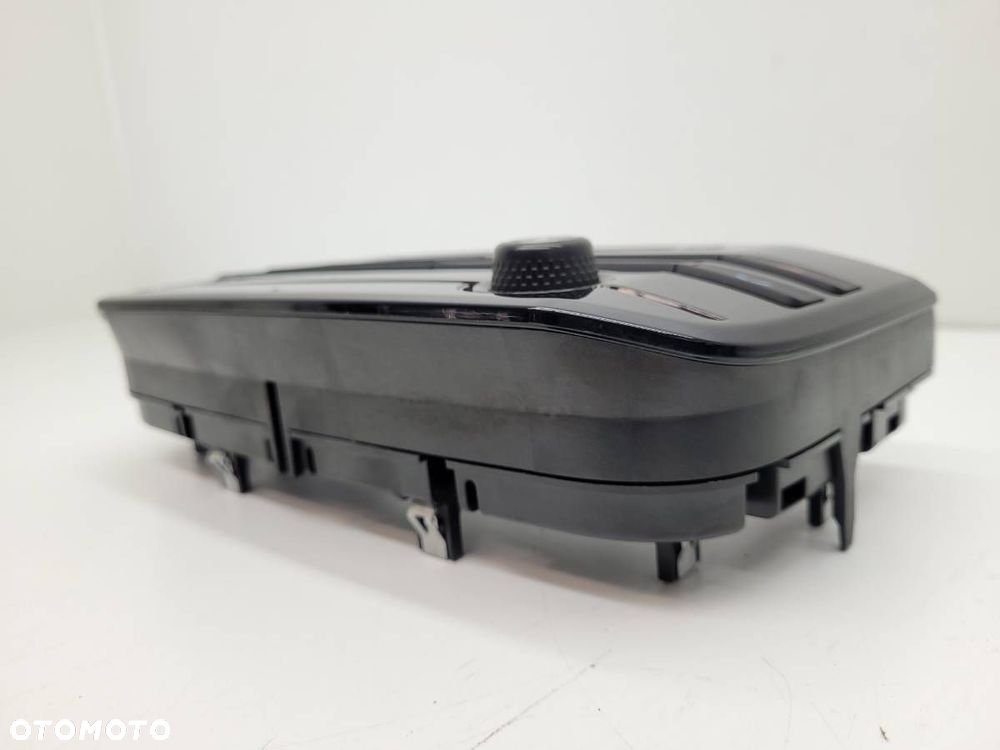 PANEL STEROWANIA NAWIEWU KLIMATYZACJI JAGUAR F-PACE X761 HK83-18C858-AFE - 5