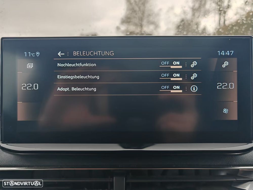 Peugeot 5008 BlueHDI 130 EAT8 GT - 42