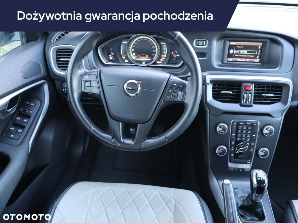 Volvo V40 - 9