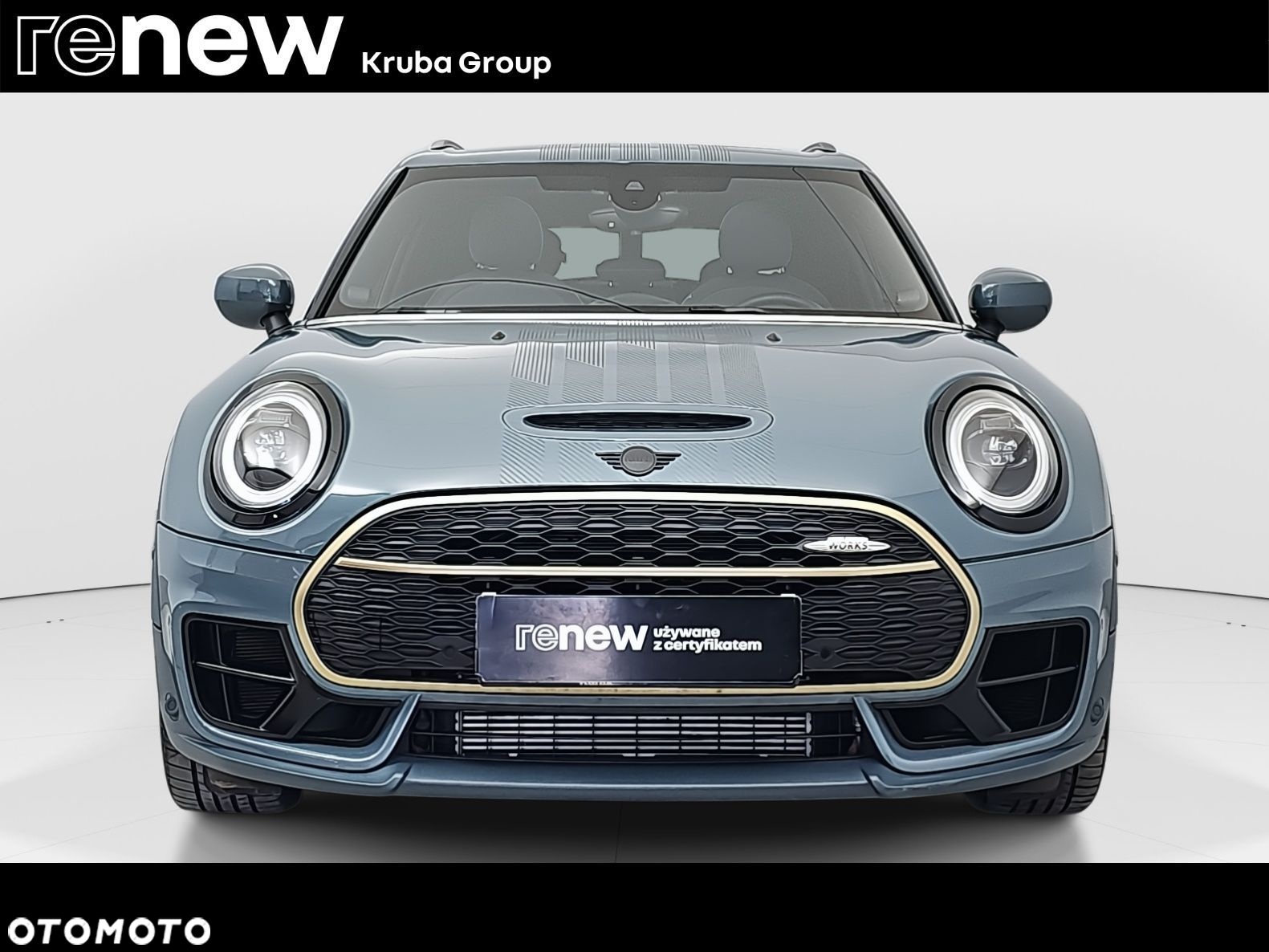 MINI Clubman - 2