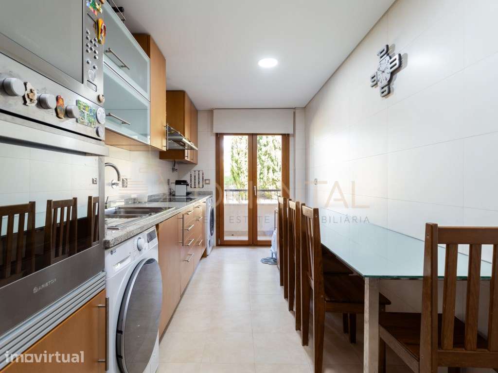 Apartamento T2 em Alverca - Grande imagem: 2/21