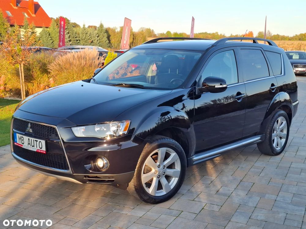 Mitsubishi Outlander 2.0 2WD XTRA - 8
