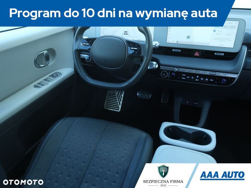 Hyundai IONIQ 5 - 8