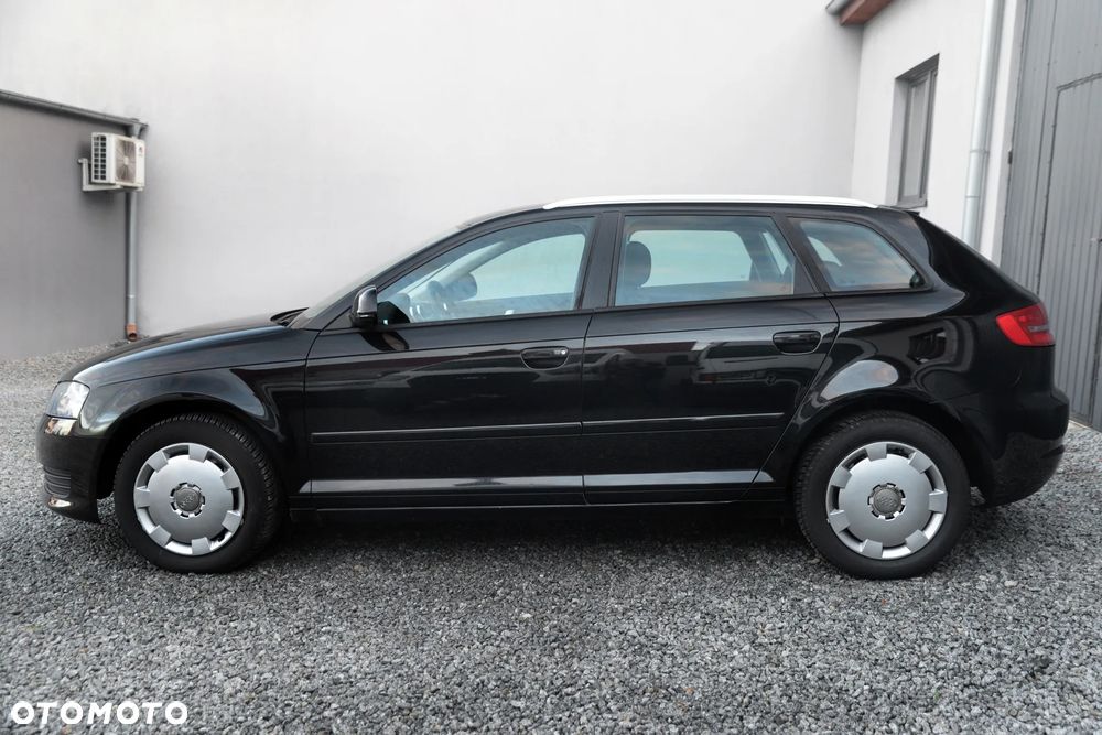 Audi A3 Sportback - 24
