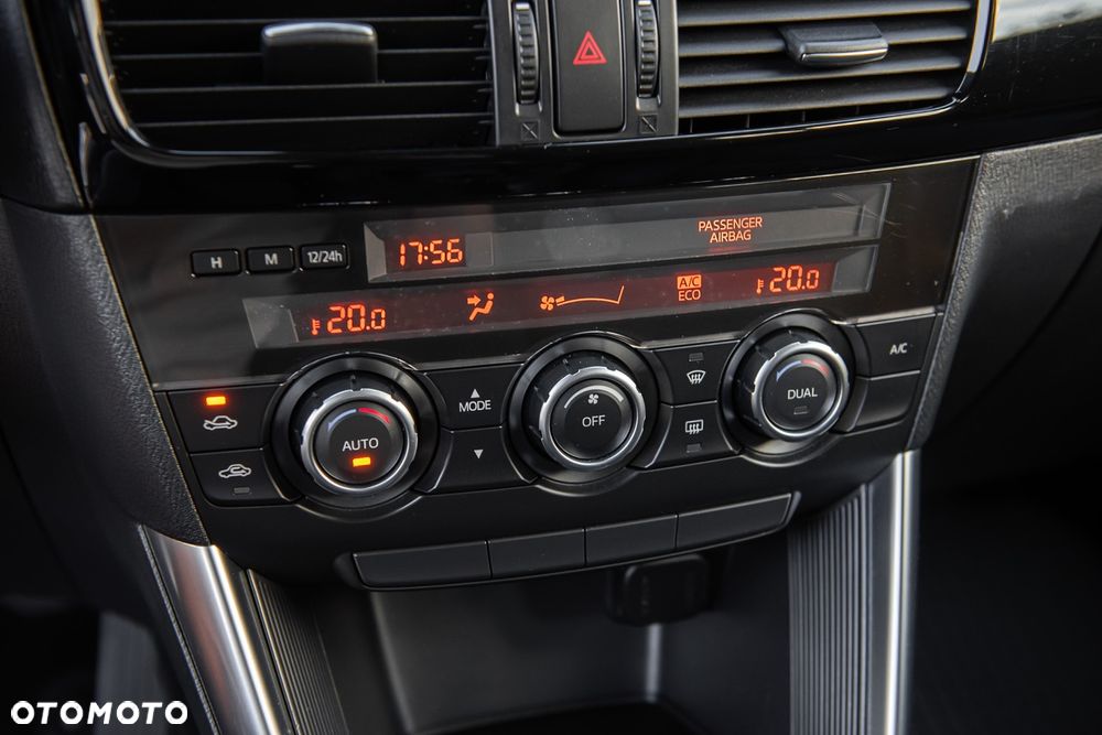 Mazda CX-5 2.0 Skymotion 2WD - 23