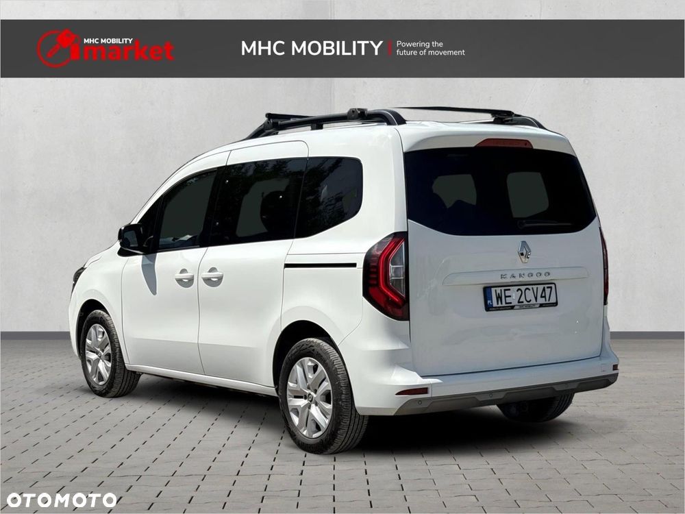 Renault Kangoo - 3