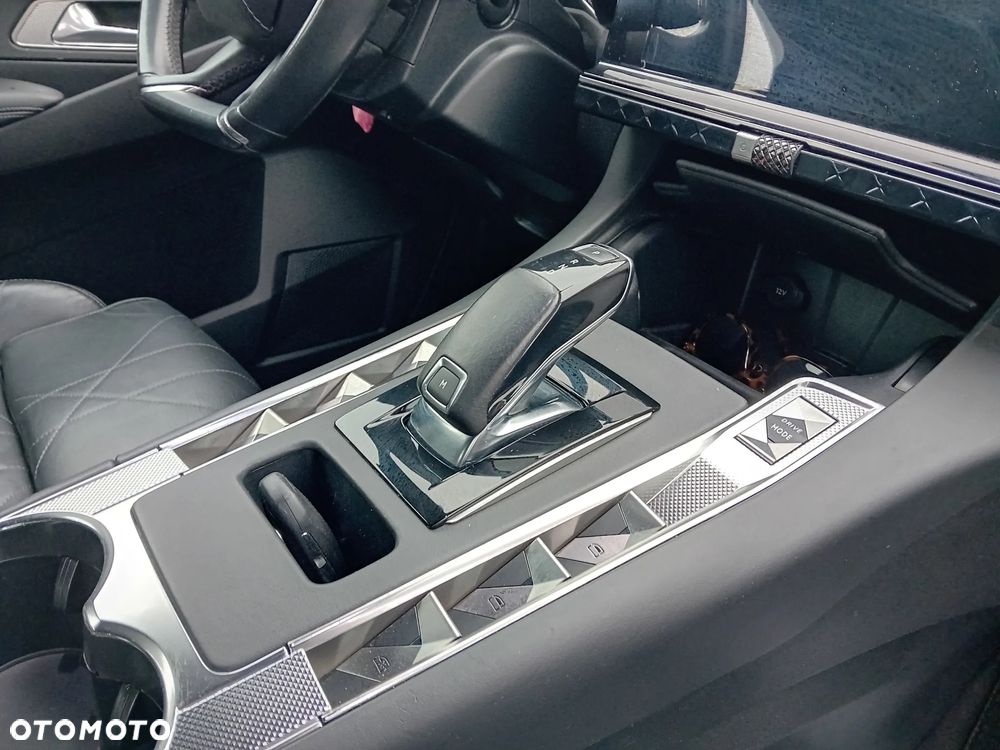 DS Automobiles DS 7 Crossback 1.6 PureTech Rivoli - 15
