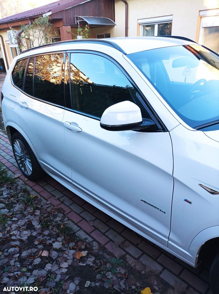 BMW X3 - 2