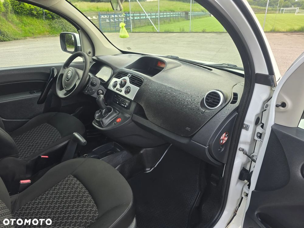 Renault Kangoo - 15