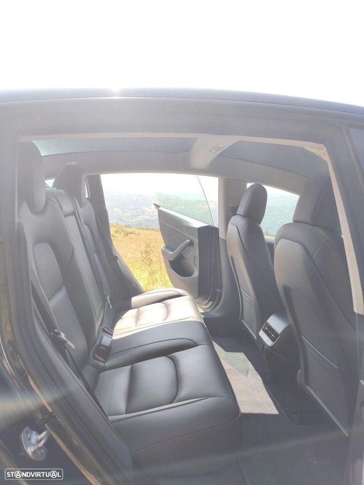 Tesla Model 3 Long Range RWD - 16
