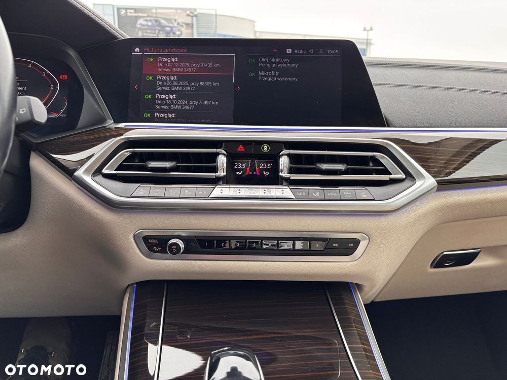 BMW X5 xDrive30d - 29