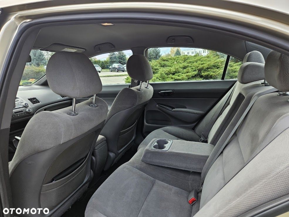Honda Civic - 11