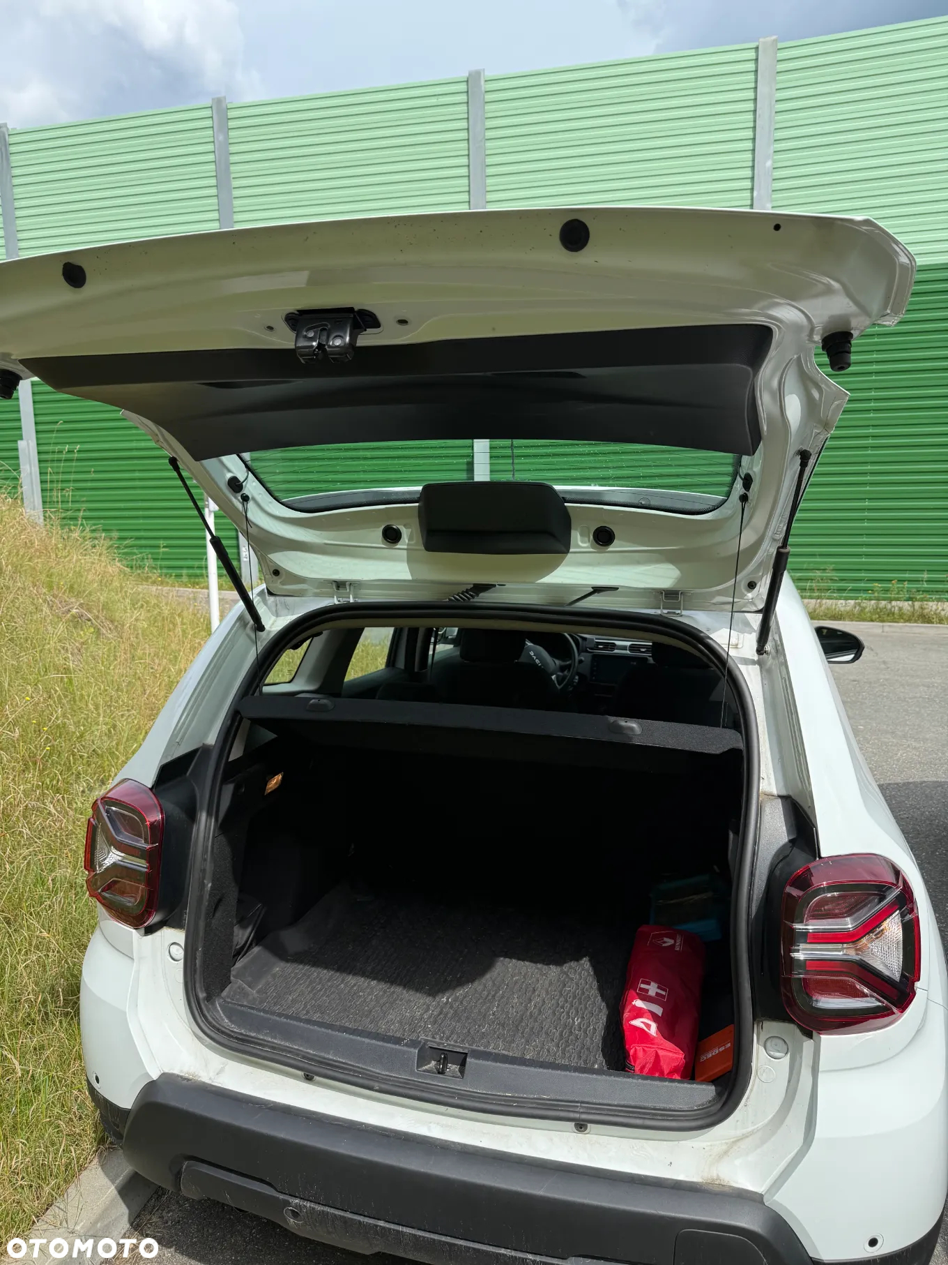 Dacia Duster 1.0 TCe Expression - 7