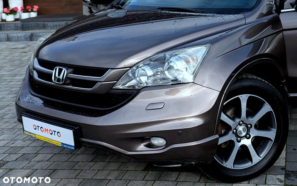 Honda CR-V 2.0 Executive (ADAS / Connect+) - 27