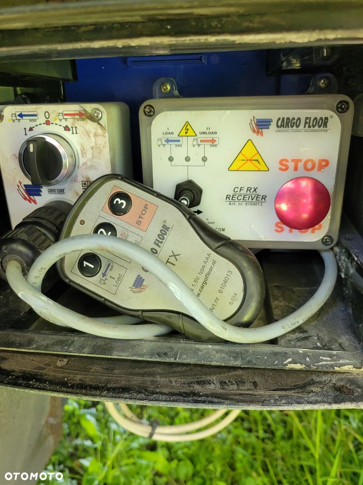 Kraker CF200 - 11