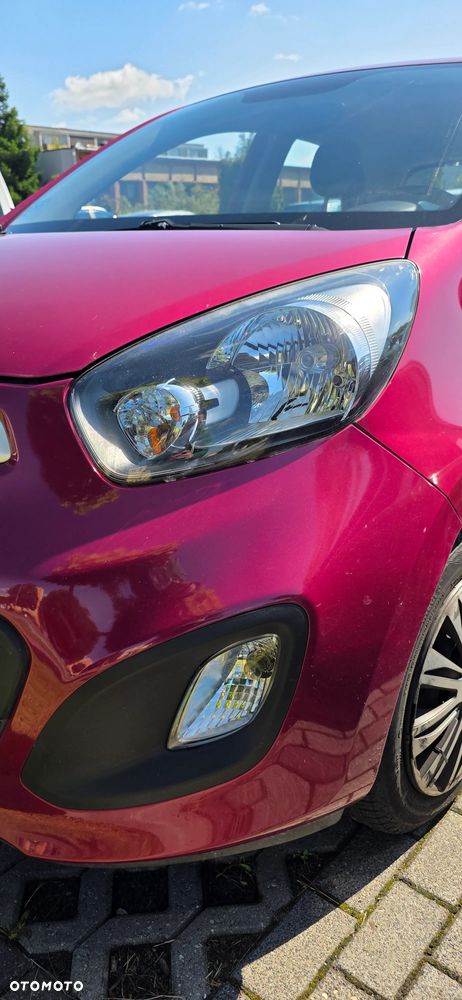 Kia Picanto - 4