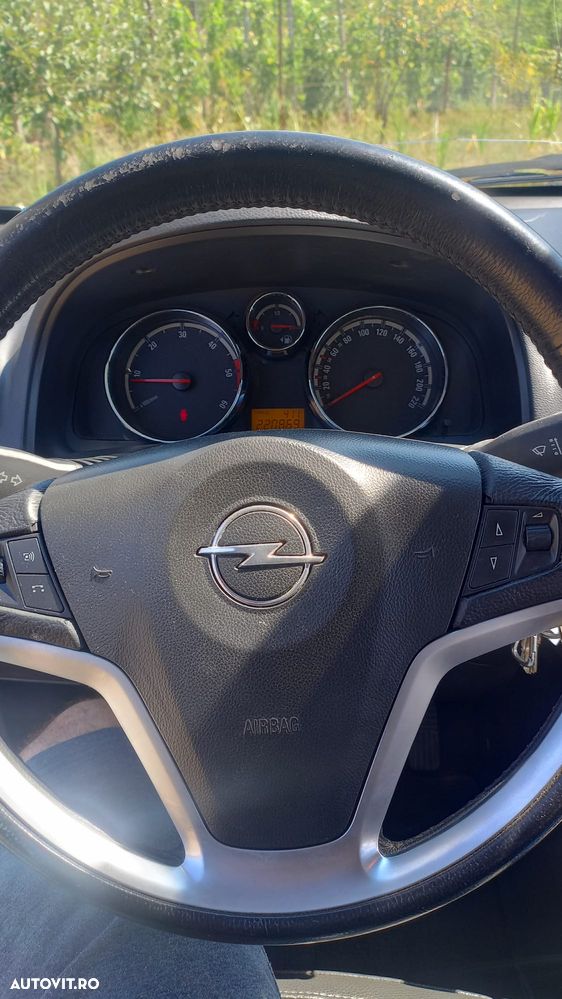 Opel Antara 2.0 Cosmo - 6