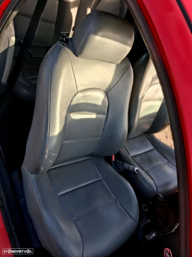 Ford Puma 1.4 16V - 13