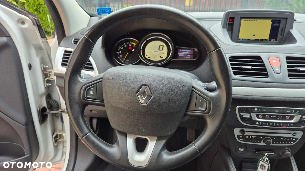 Renault Megane 1.6 16V Confort Dynamique - 26