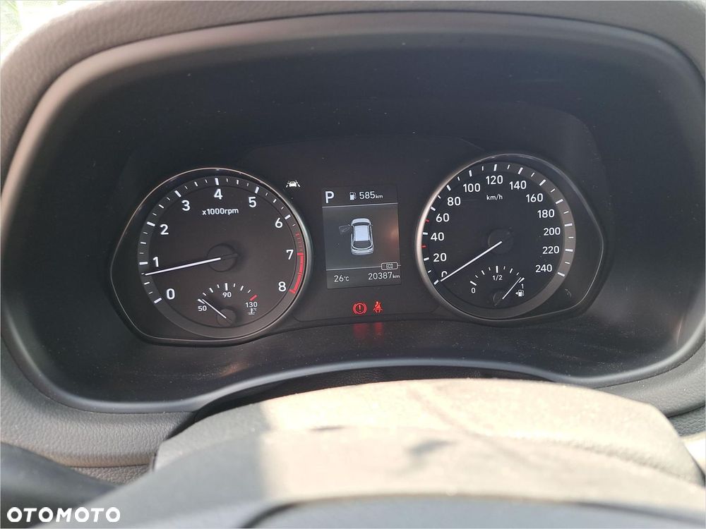 Hyundai i30 - 12