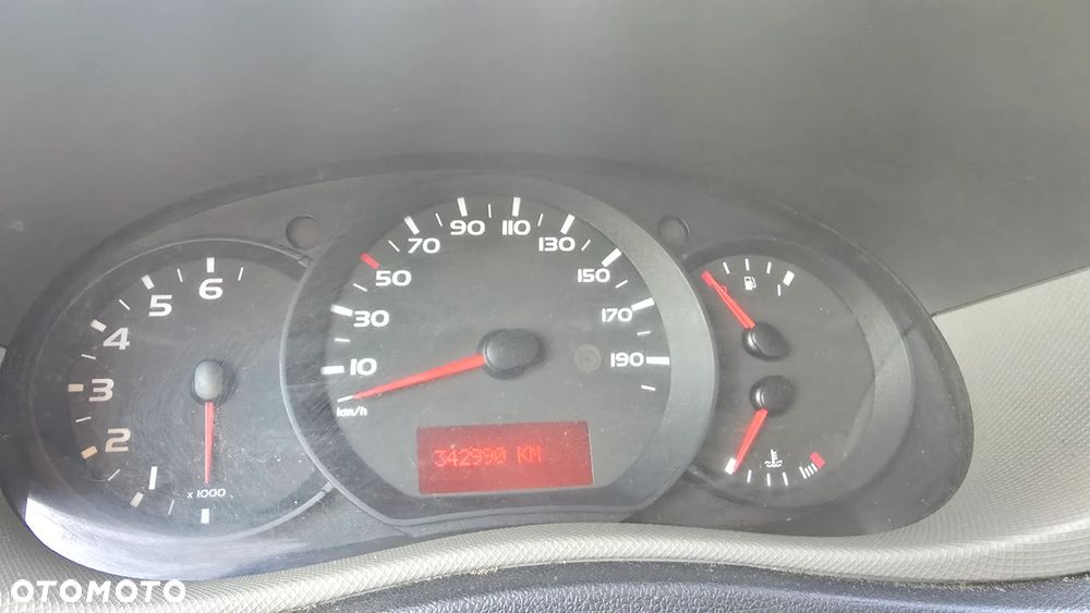 Renault Master - 10