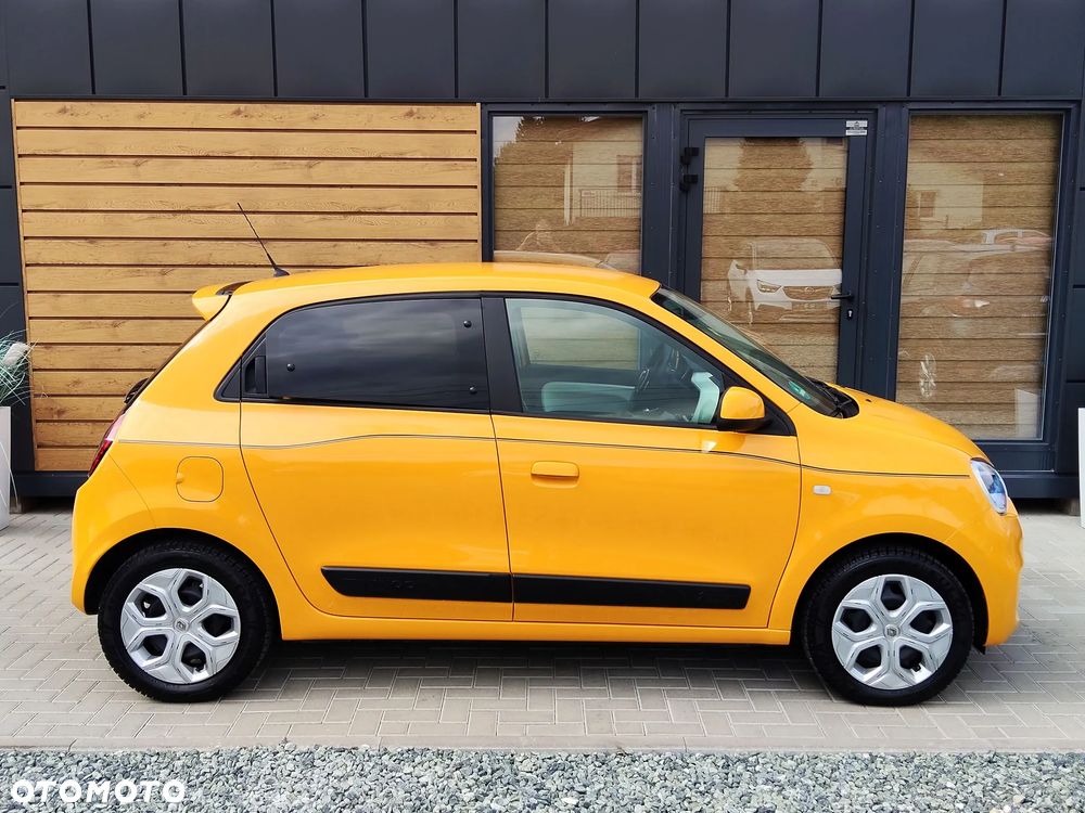 Renault Twingo SCe 75 LIMITED - 27