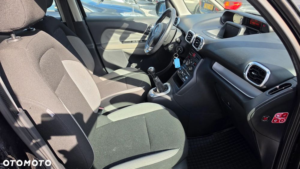 Citroën C3 Picasso BlueHDi 100 Selection - 12