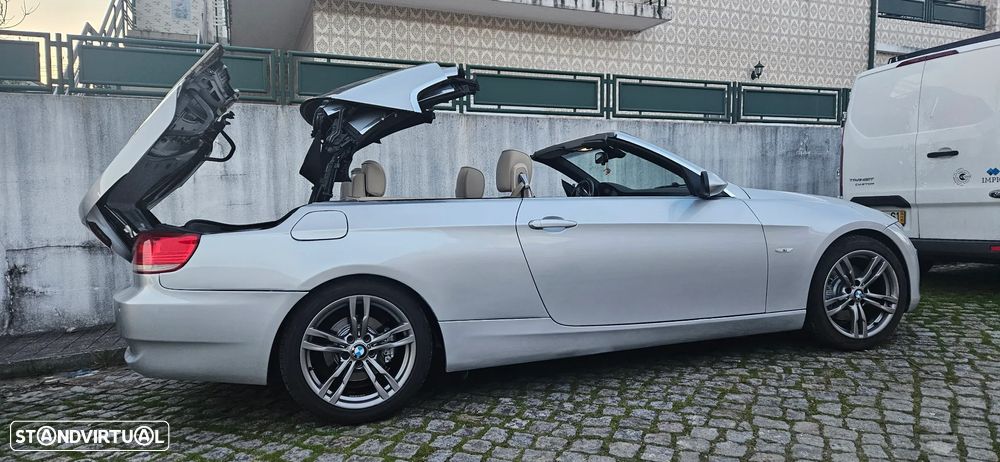 BMW 325 i Edition Exclusive - 21