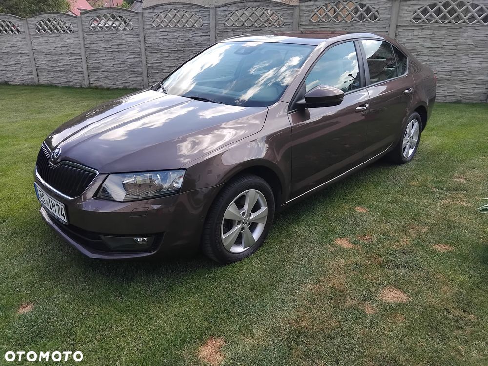 Skoda Octavia 1.8 TSI Green tec DSG Elegance - 5