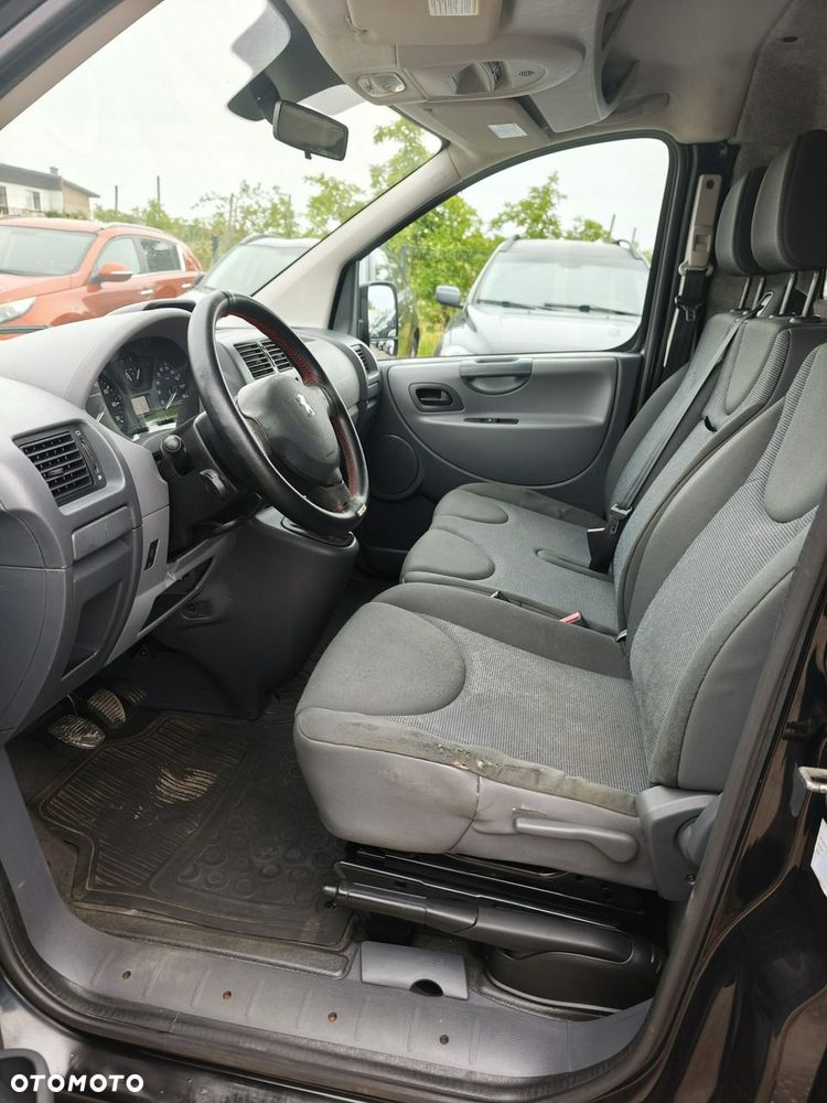 Peugeot Expert - 9
