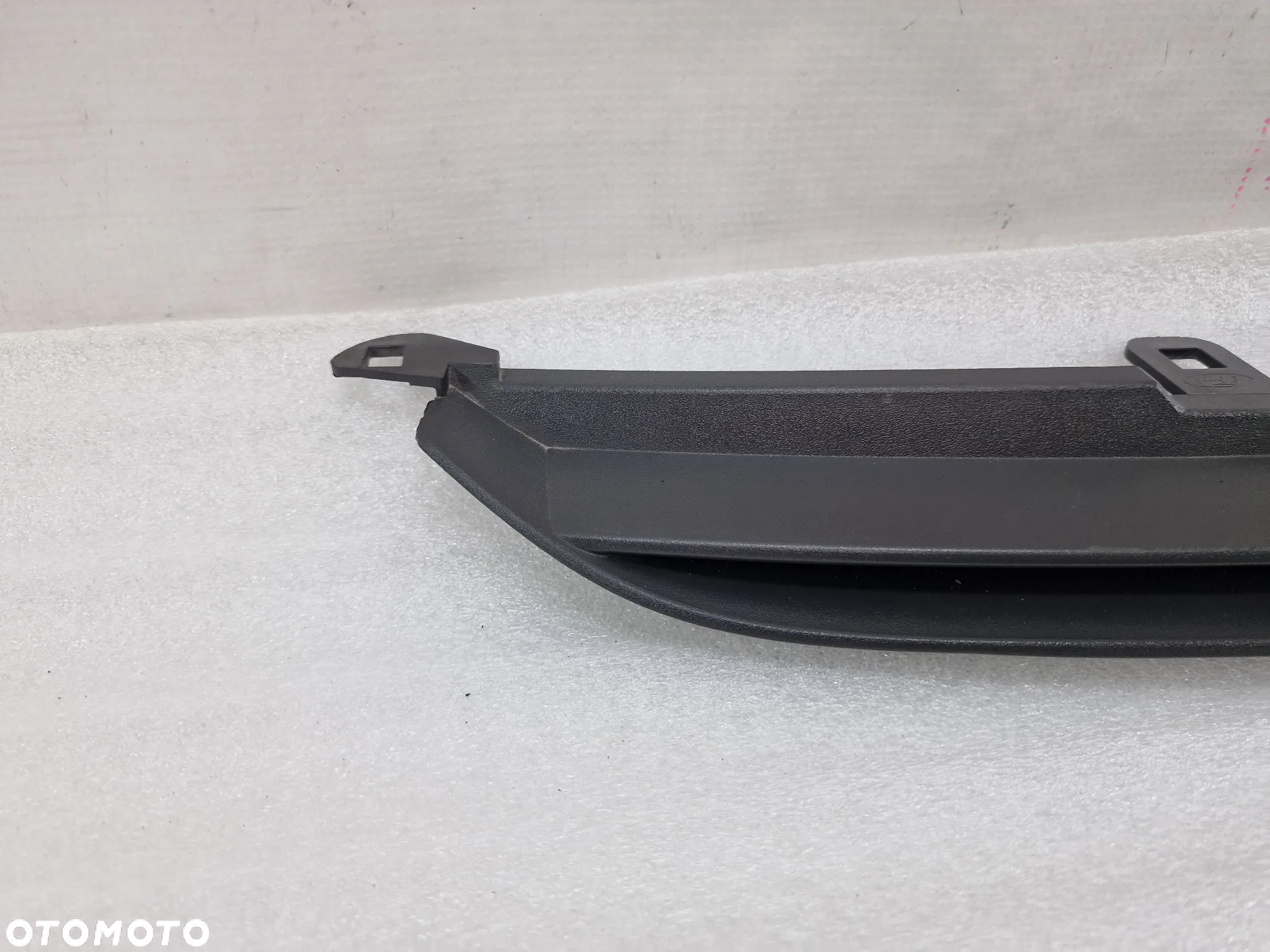 FORD FIESTA MK7 07-11 ATRAPA / GRILL PRZEDNI PRZÓD , NR 8A61-8200-BC , NR AUKCJI GL783 - 2