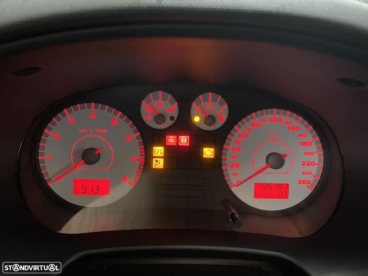SEAT Leon 1.8 T Cupra R - 17