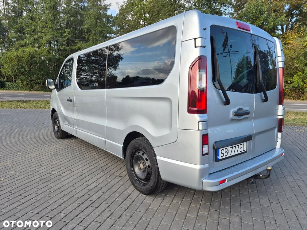 Renault Trafic - 9
