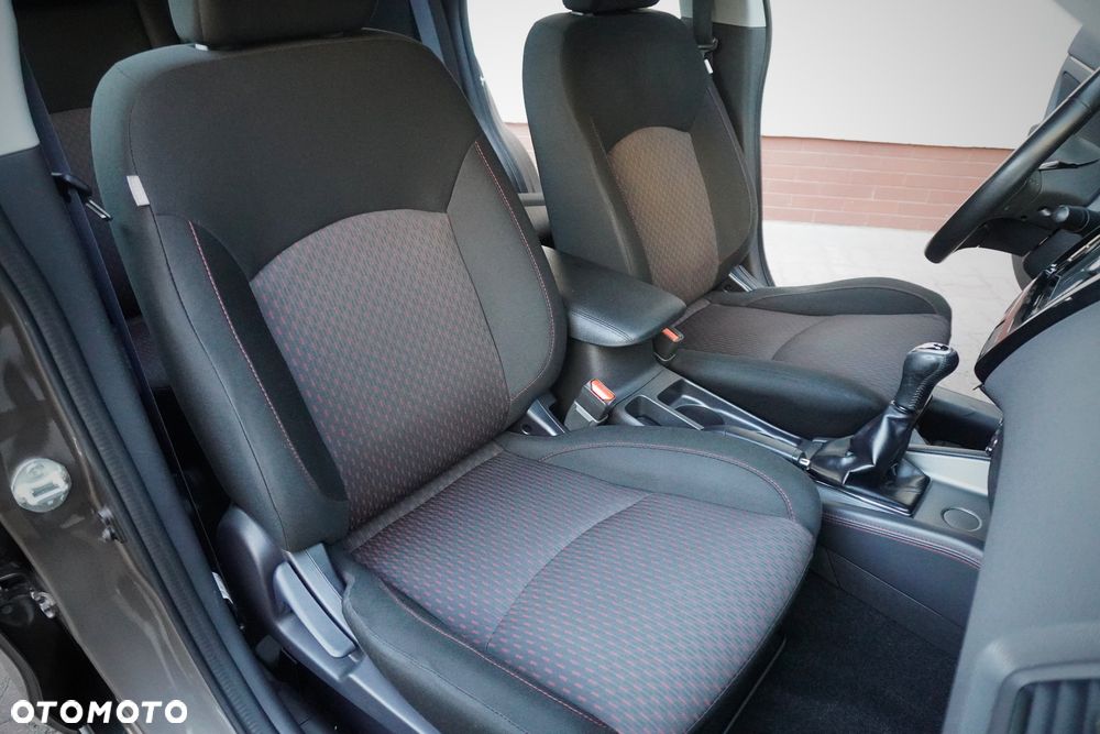 Mitsubishi ASX 1.6 2WD Edition 100 - 6