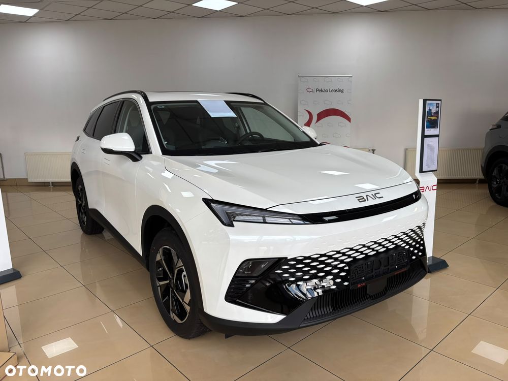 BAIC X5 - 1