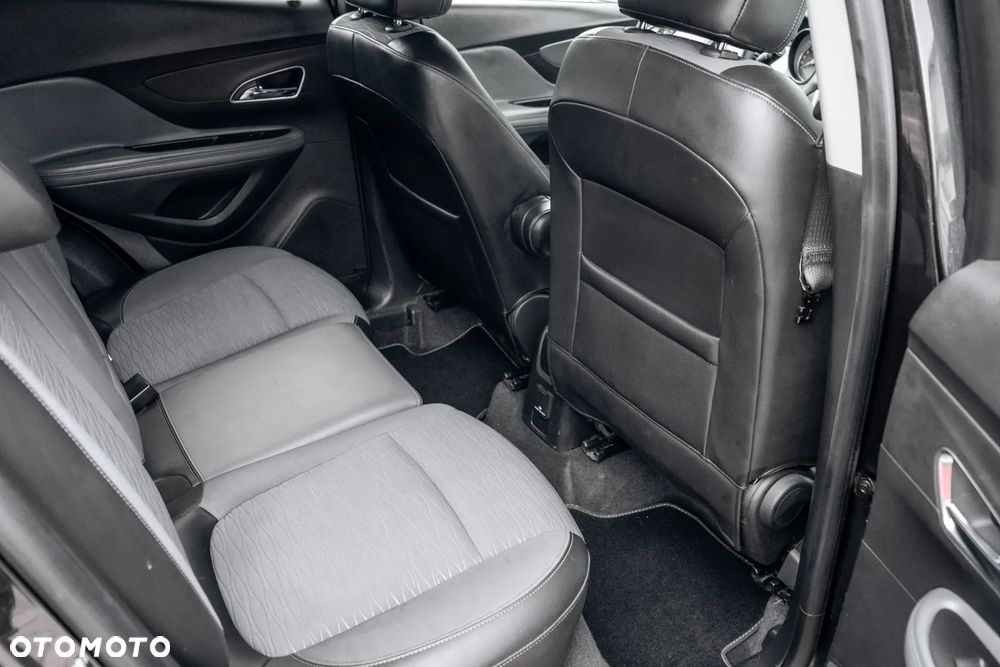 Opel Mokka - 32