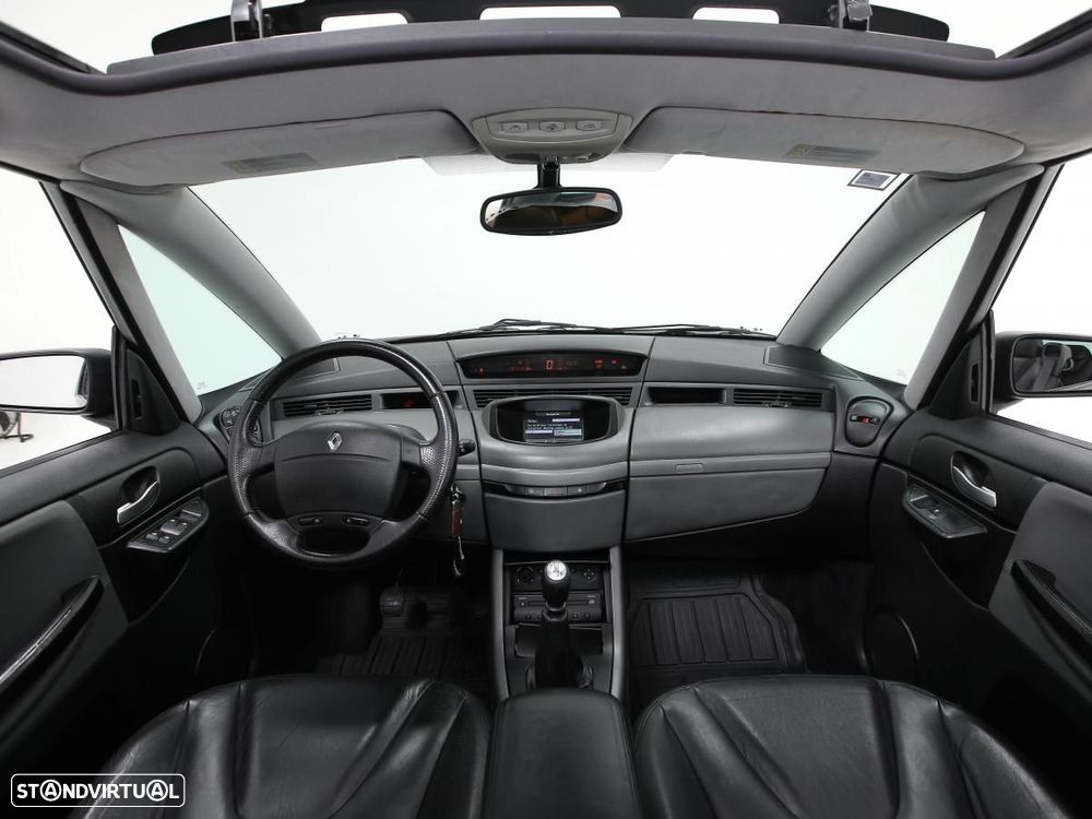 Renault Avantime 3.0 V6 Privilège - 6