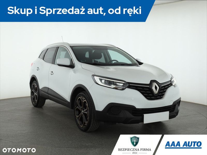 Renault Kadjar - 3