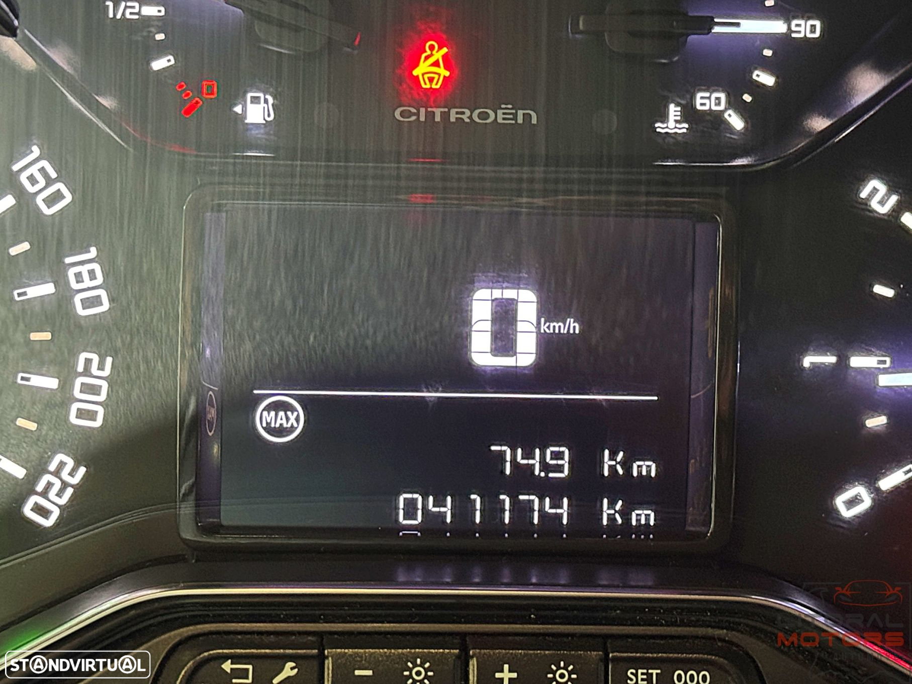 Citroën C3 1.2 PureTech Shine - 26