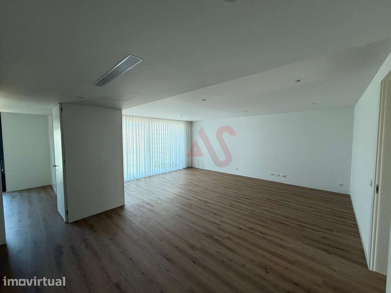 Apartamento T3 NOVO no Edifício ELSA Fonte Nova em Aveiro - Grande imagem: 5/20