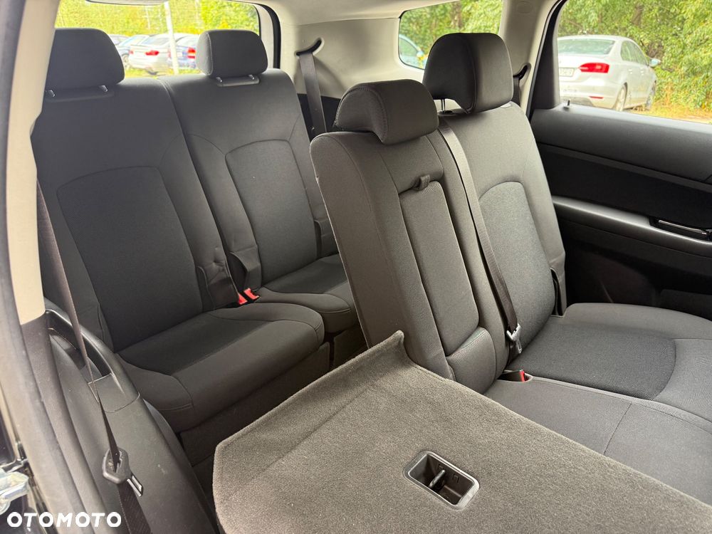 Chevrolet Orlando - 17